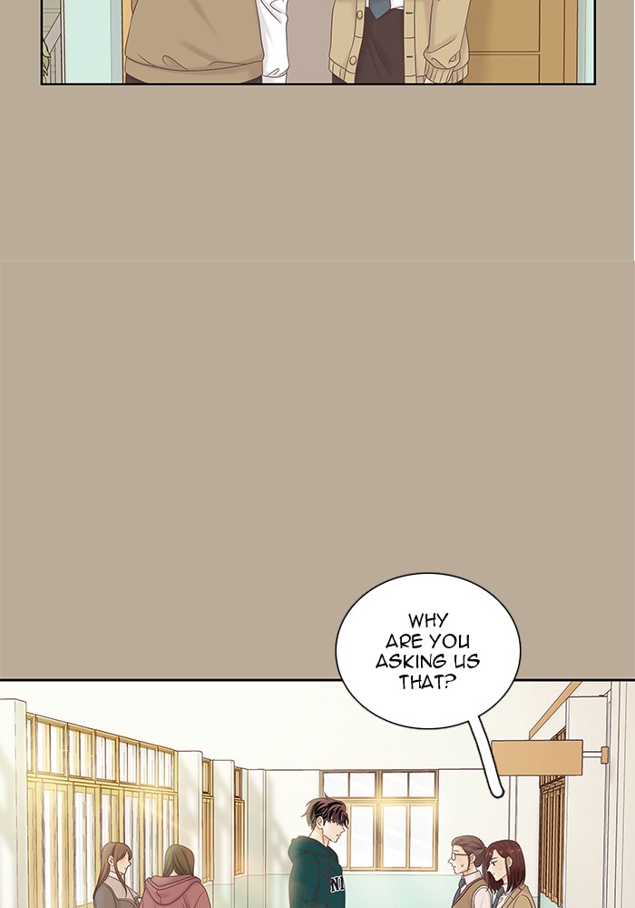 Girl’s World ( World of Girl ) Chapter 266 - page 49