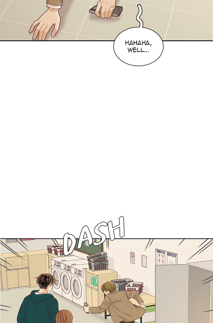 Girl’s World ( World of Girl ) Chapter 266 - page 5