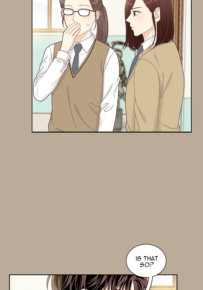 Girl’s World ( World of Girl ) Chapter 266 - page 51