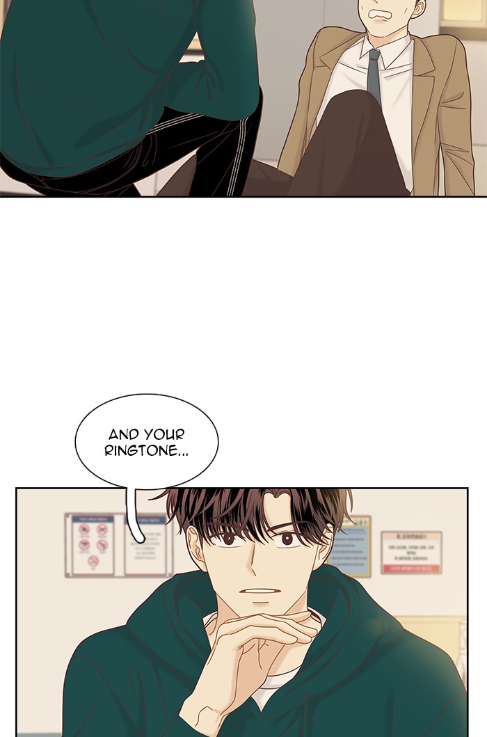 Girl’s World ( World of Girl ) Chapter 266 - page 54