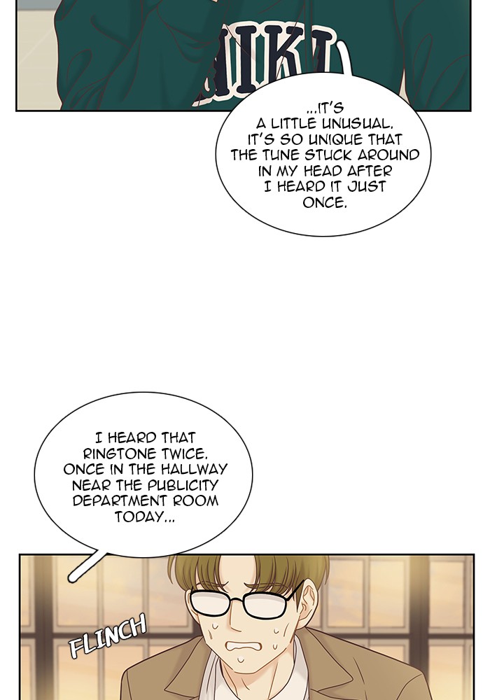 Girl’s World ( World of Girl ) Chapter 266 - page 55