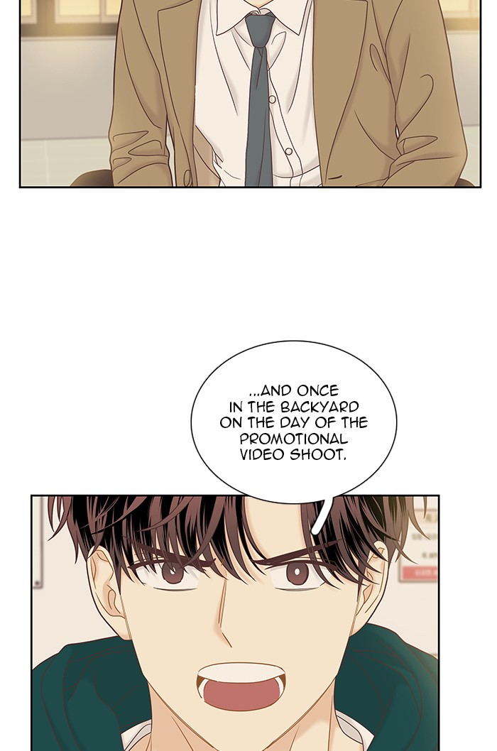 Girl’s World ( World of Girl ) Chapter 266 - page 56