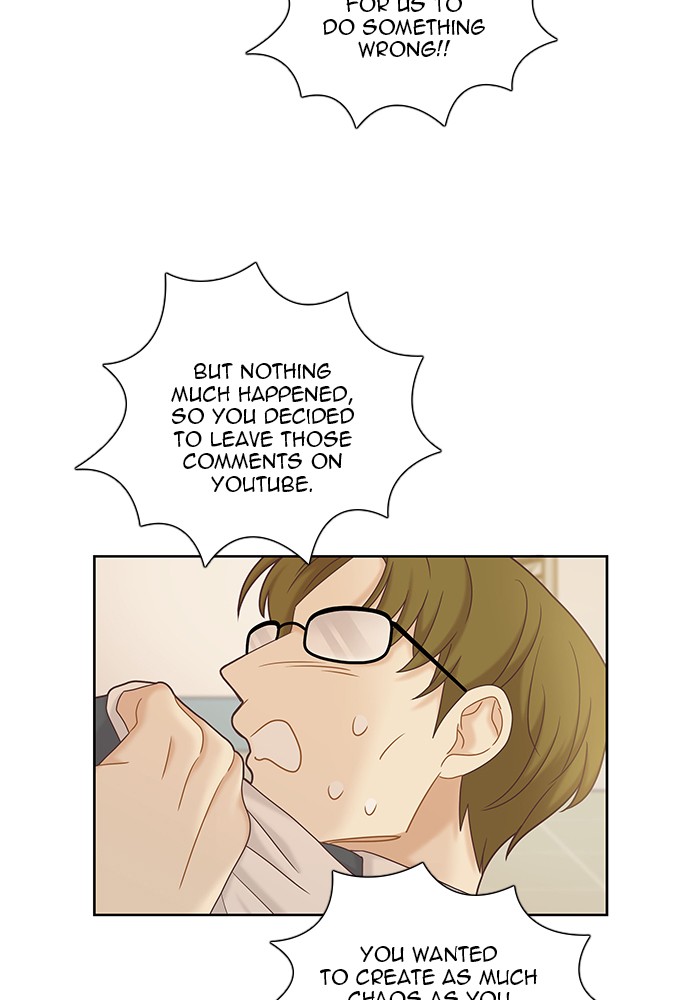 Girl’s World ( World of Girl ) Chapter 266 - page 60