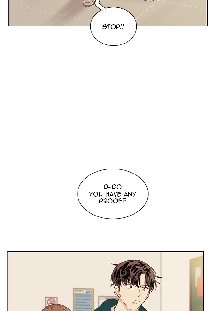 Girl’s World ( World of Girl ) Chapter 266 - page 62