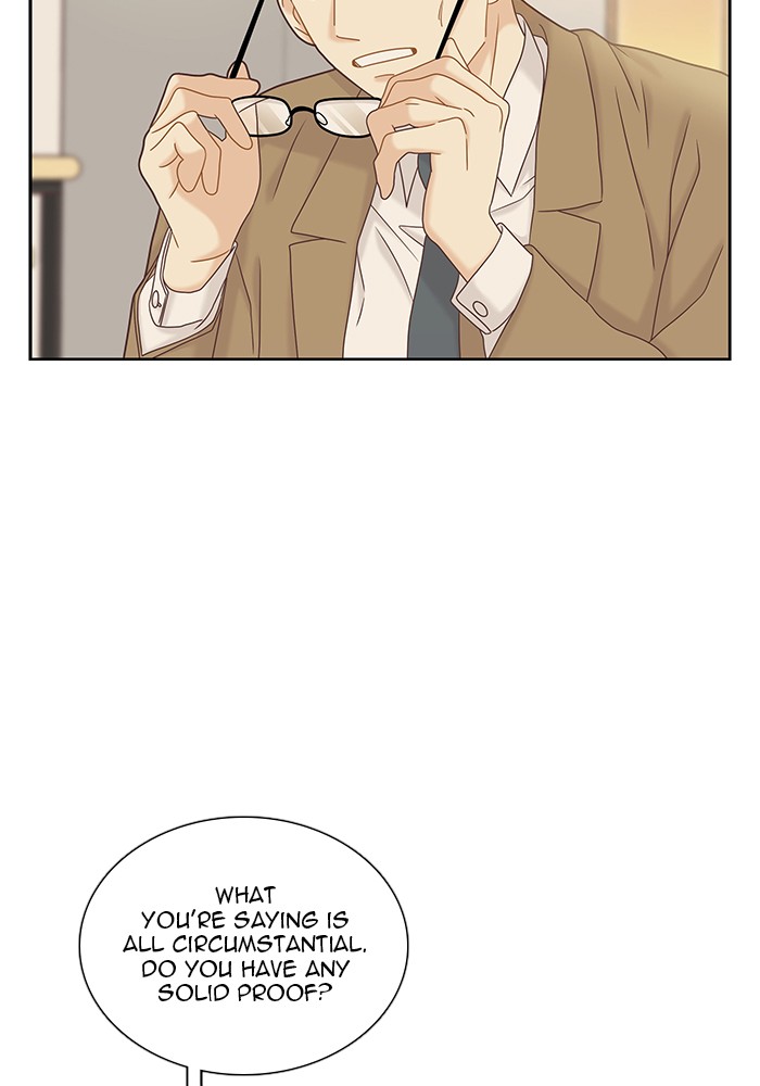 Girl’s World ( World of Girl ) Chapter 266 - page 64