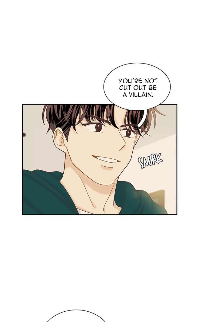 Girl’s World ( World of Girl ) Chapter 266 - page 69