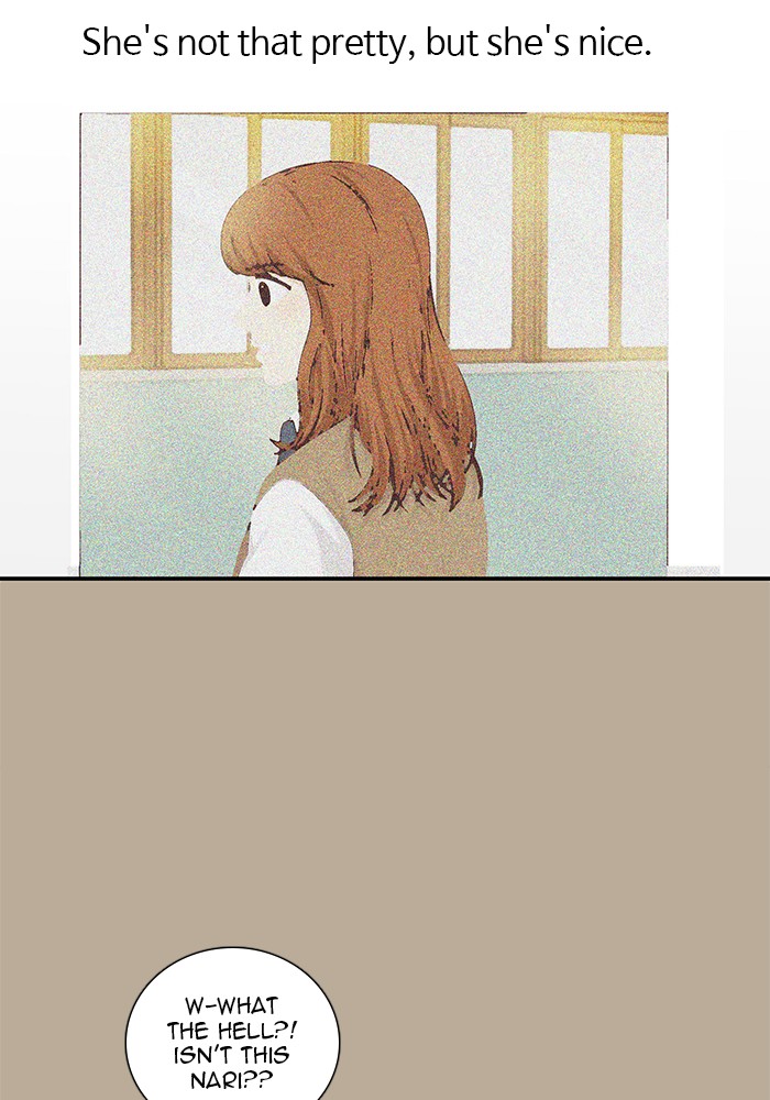 Girl’s World ( World of Girl ) Chapter 266 - page 78