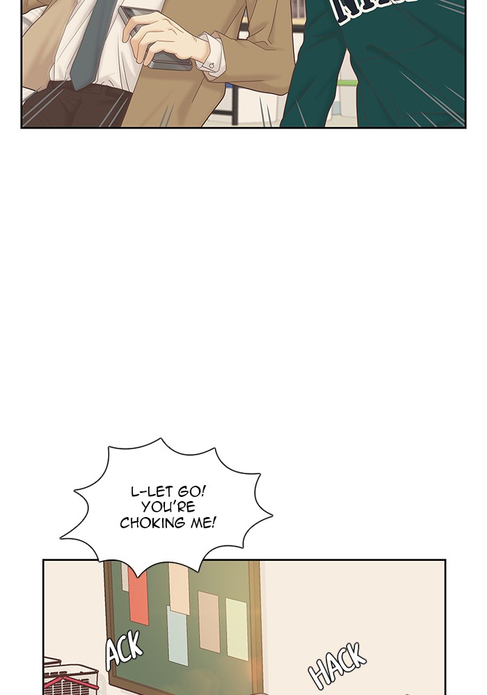Girl’s World ( World of Girl ) Chapter 266 - page 8