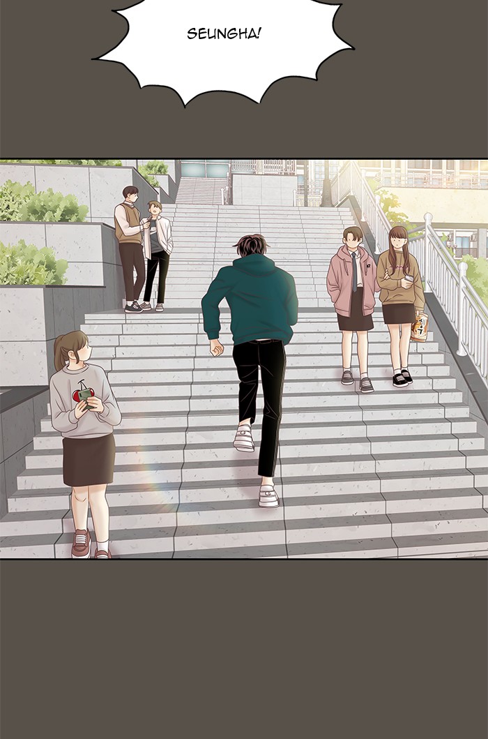 Girl’s World ( World of Girl ) Chapter 266 - page 87