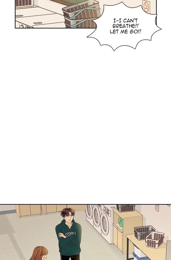 Girl’s World ( World of Girl ) Chapter 266 - page 9