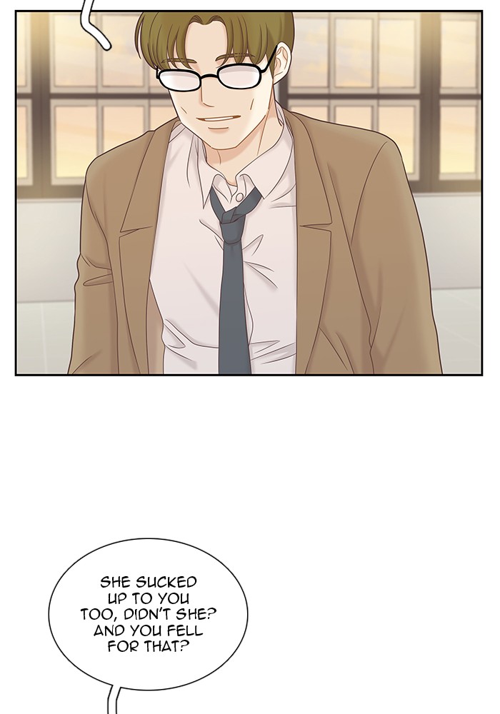 Girl’s World ( World of Girl ) Chapter 266 - page 93