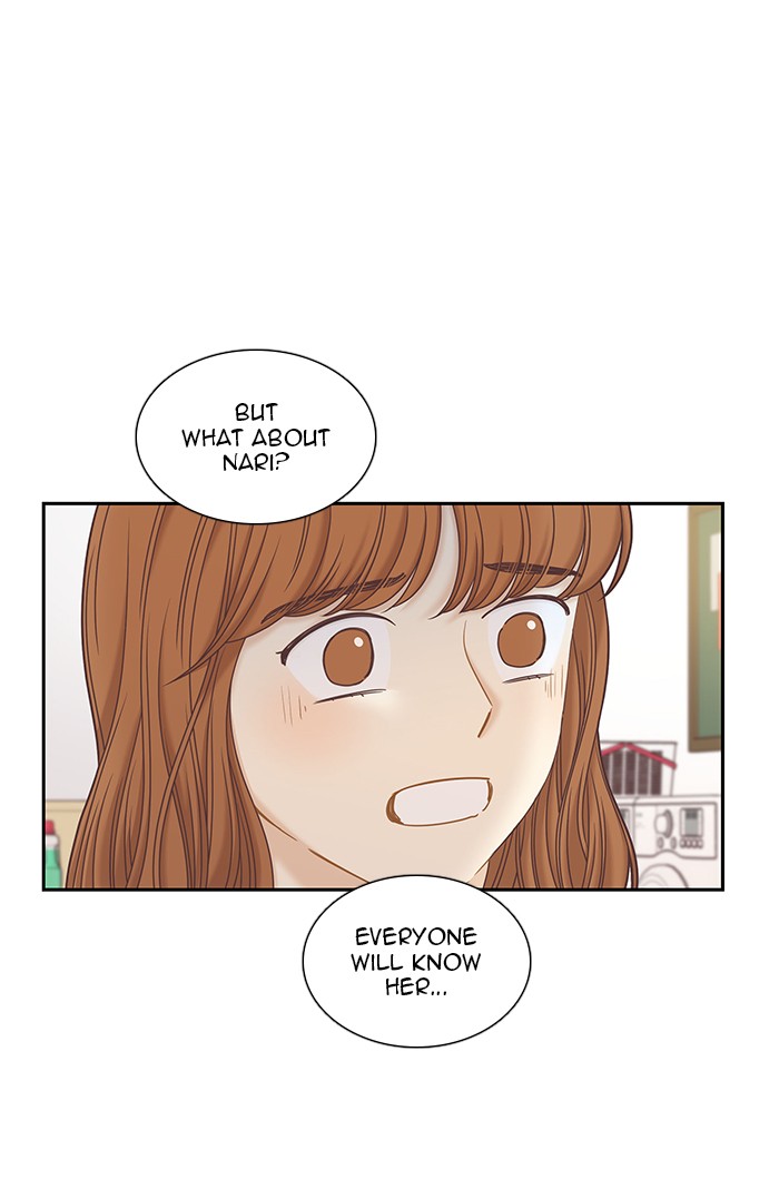 Girl’s World ( World of Girl ) Chapter 266 - page 98