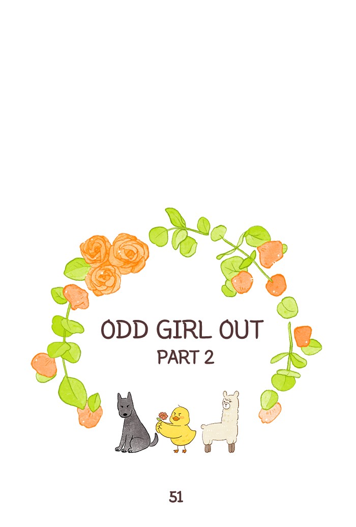 Girl’s World ( World of Girl ) Chapter 265 - page 11