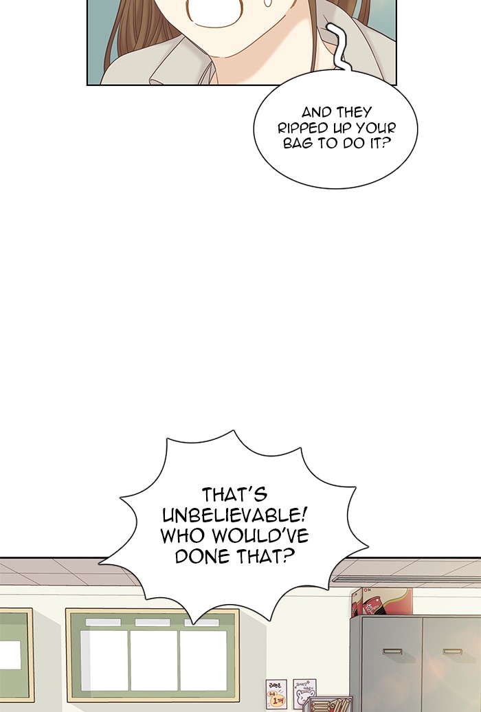 Girl’s World ( World of Girl ) Chapter 265 - page 13