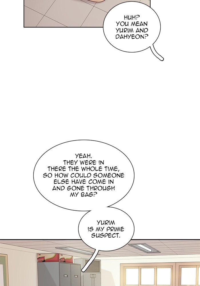 Girl’s World ( World of Girl ) Chapter 265 - page 22