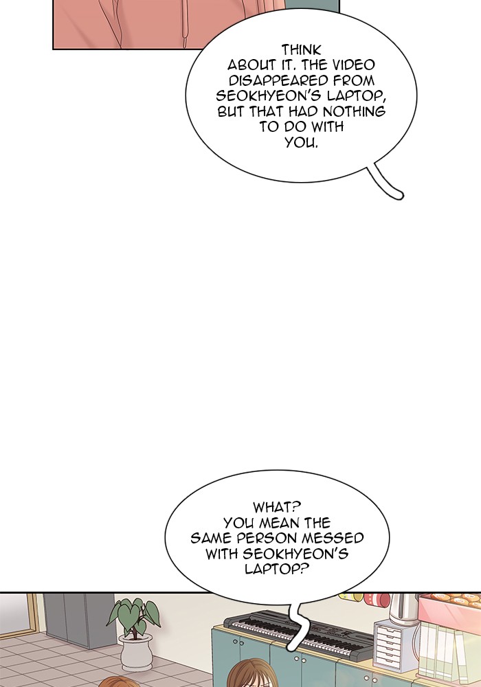 Girl’s World ( World of Girl ) Chapter 265 - page 31