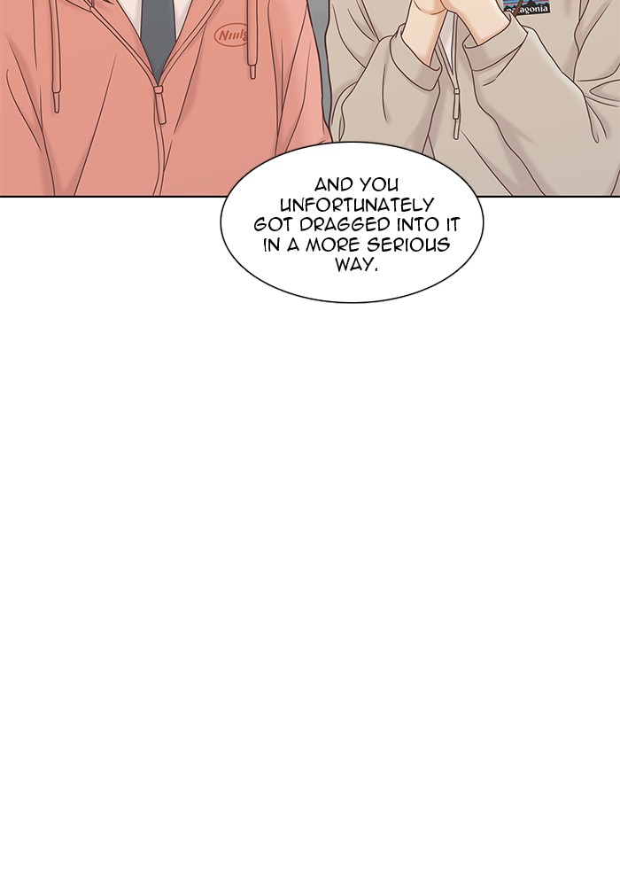 Girl’s World ( World of Girl ) Chapter 265 - page 35