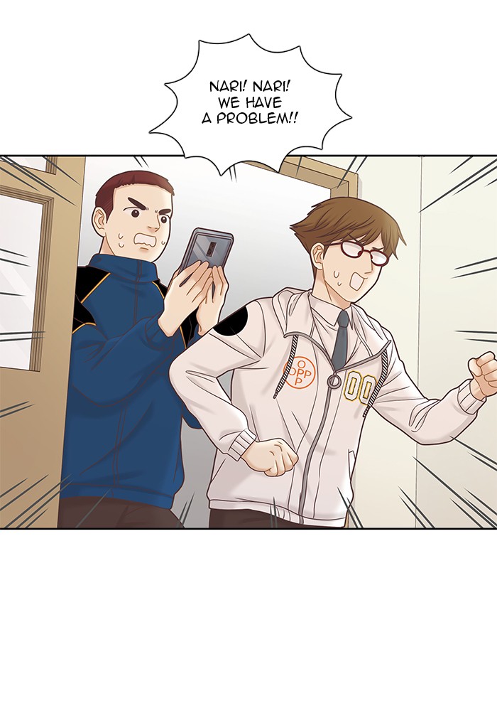 Girl’s World ( World of Girl ) Chapter 265 - page 36