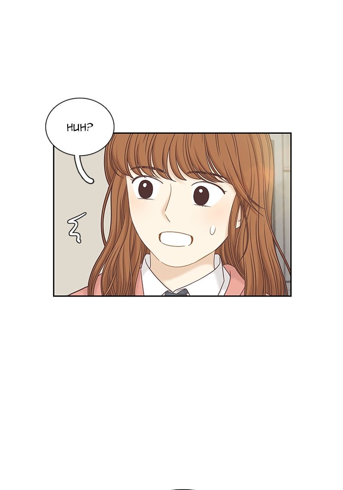 Girl’s World ( World of Girl ) Chapter 265 - page 37