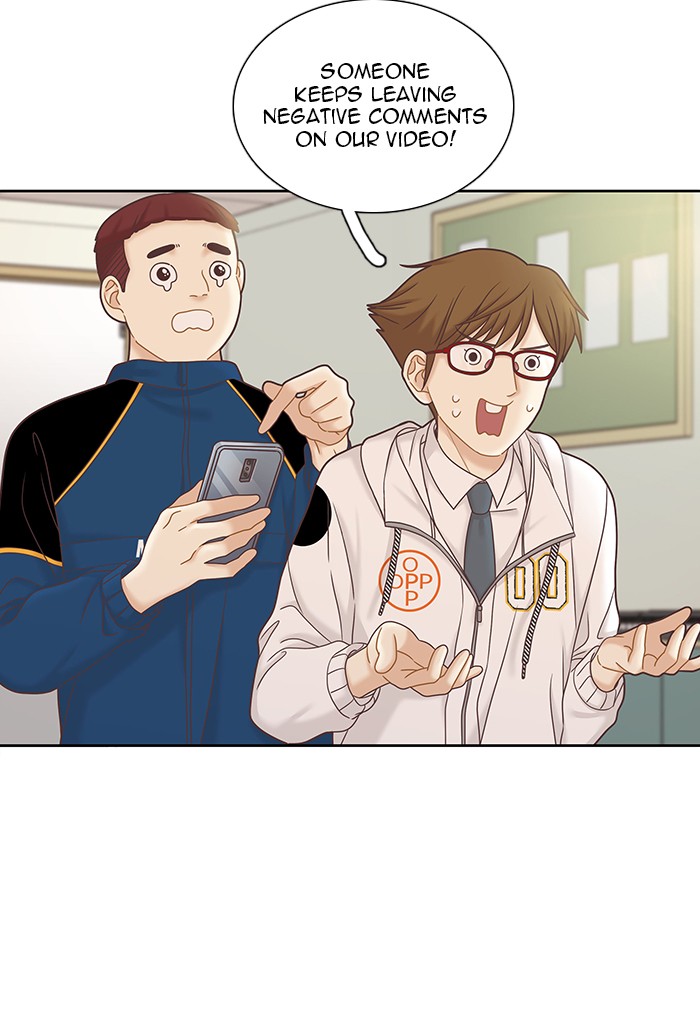 Girl’s World ( World of Girl ) Chapter 265 - page 38
