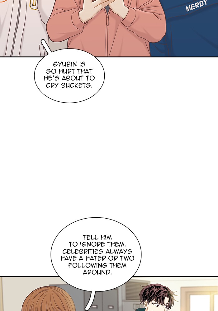Girl’s World ( World of Girl ) Chapter 265 - page 41