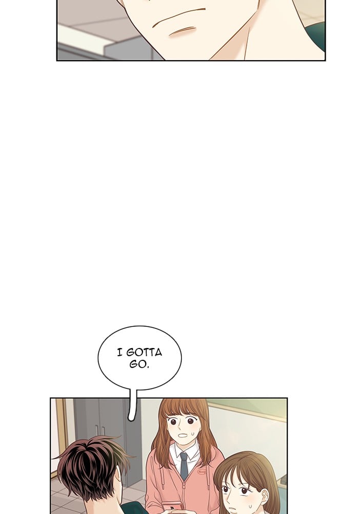 Girl’s World ( World of Girl ) Chapter 265 - page 49