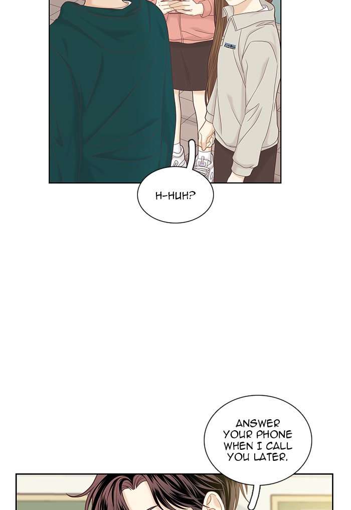 Girl’s World ( World of Girl ) Chapter 265 - page 50