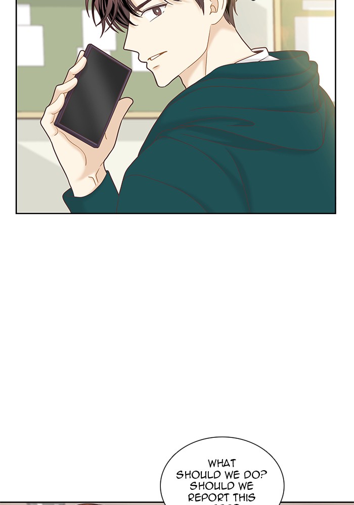 Girl’s World ( World of Girl ) Chapter 265 - page 51