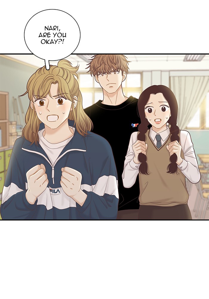 Girl’s World ( World of Girl ) Chapter 265 - page 55