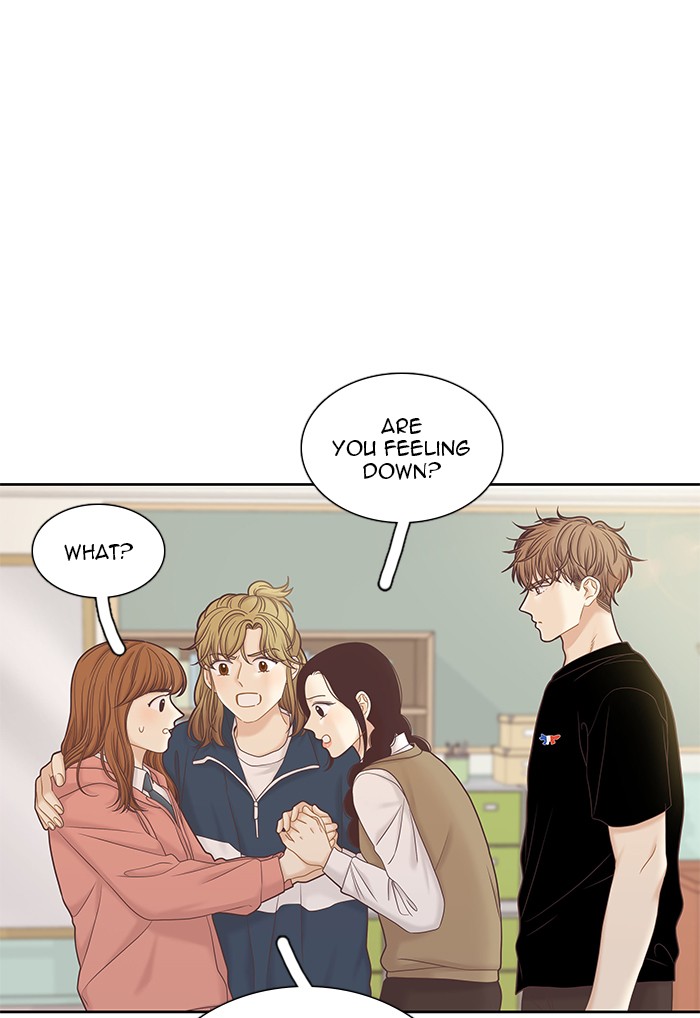 Girl’s World ( World of Girl ) Chapter 265 - page 56