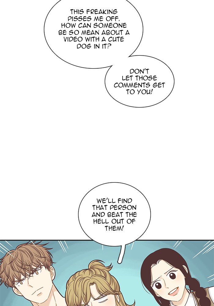 Girl’s World ( World of Girl ) Chapter 265 - page 57