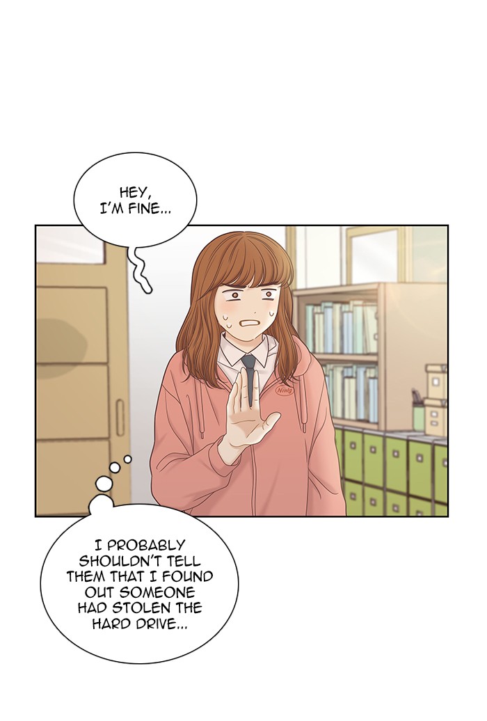Girl’s World ( World of Girl ) Chapter 265 - page 59