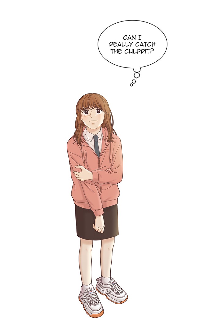 Girl’s World ( World of Girl ) Chapter 265 - page 61