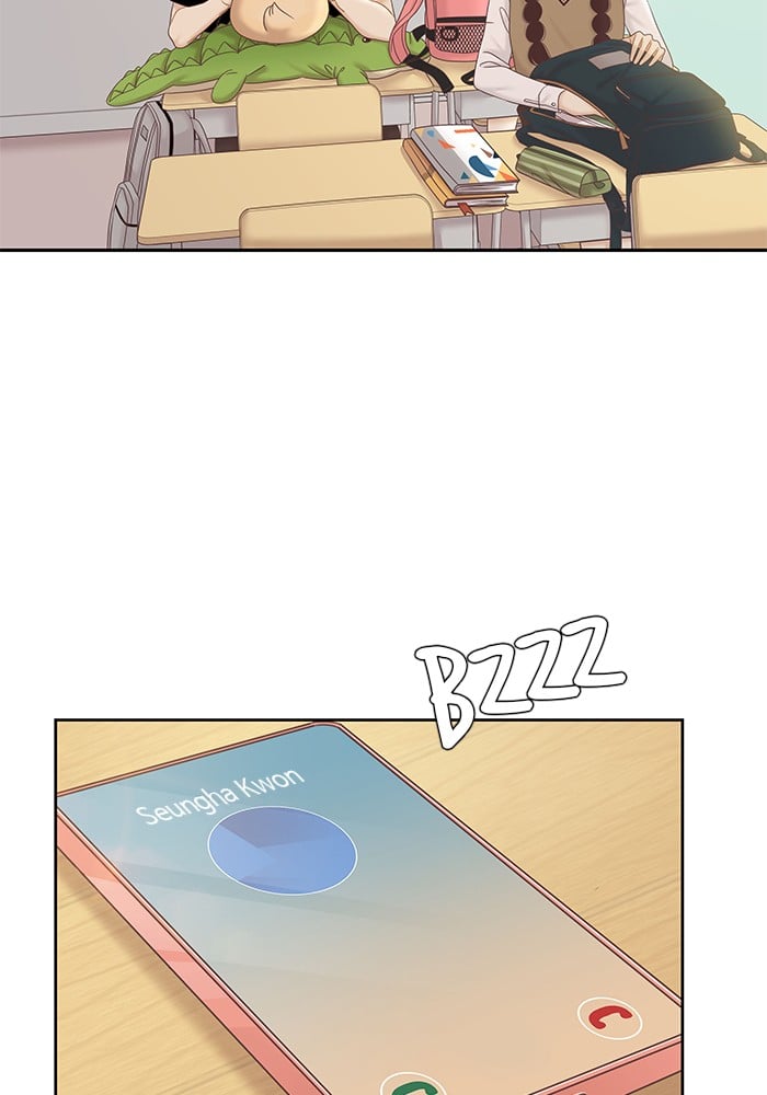 Girl’s World ( World of Girl ) Chapter 265 - page 64