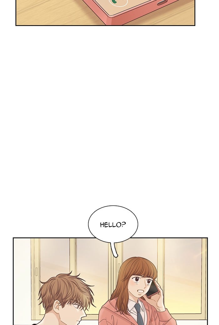 Girl’s World ( World of Girl ) Chapter 265 - page 65