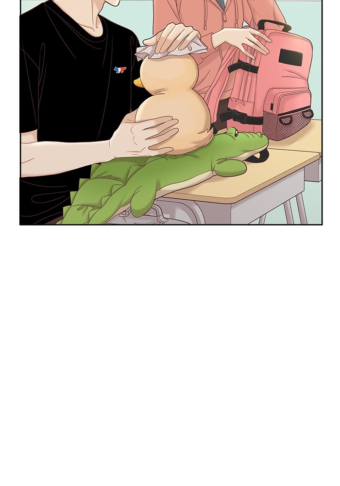 Girl’s World ( World of Girl ) Chapter 265 - page 66