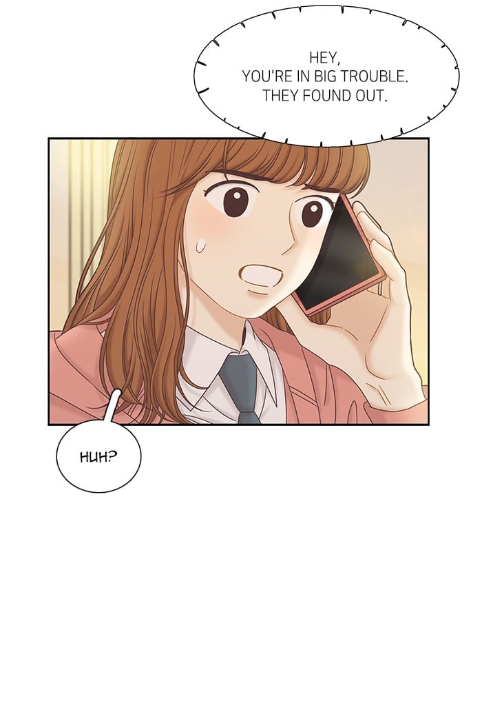 Girl’s World ( World of Girl ) Chapter 265 - page 67