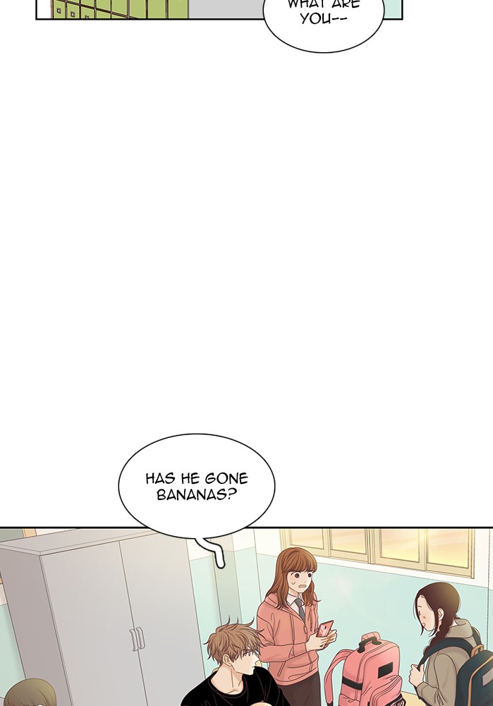 Girl’s World ( World of Girl ) Chapter 265 - page 70