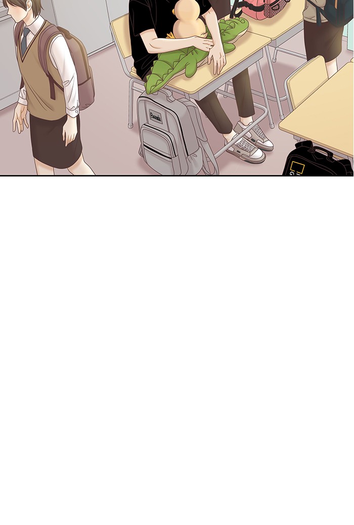Girl’s World ( World of Girl ) Chapter 265 - page 71