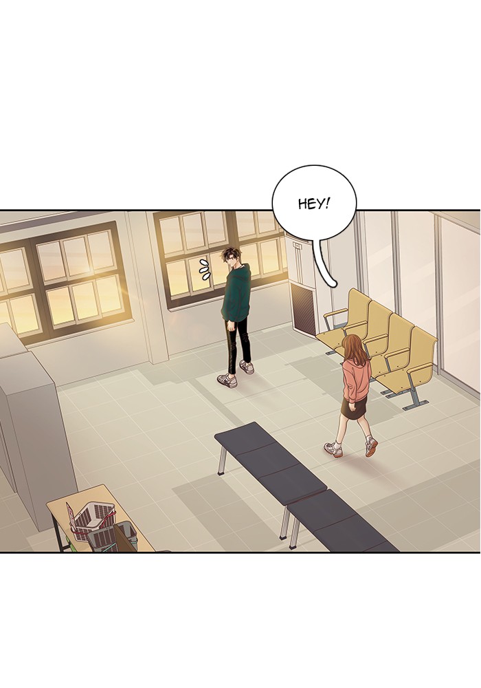 Girl’s World ( World of Girl ) Chapter 265 - page 74