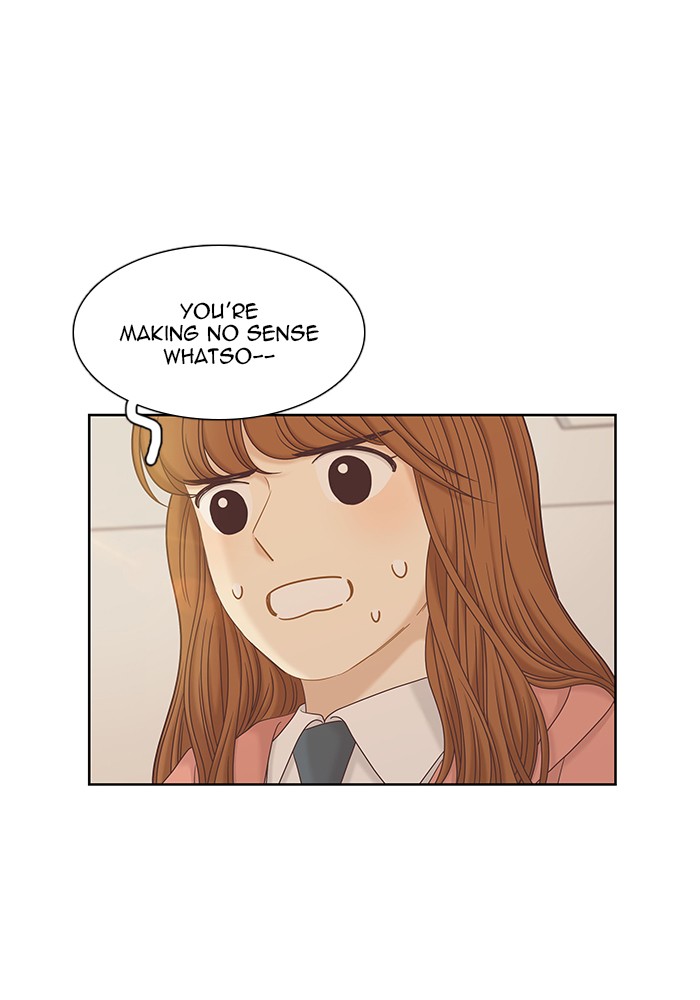 Girl’s World ( World of Girl ) Chapter 265 - page 78