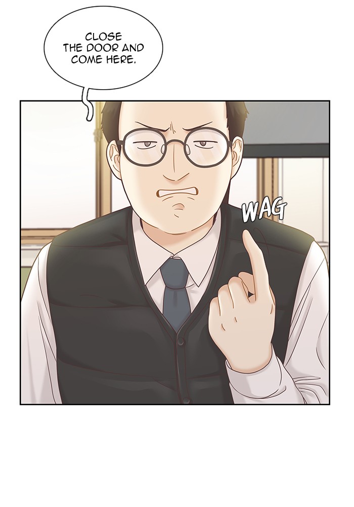 Girl’s World ( World of Girl ) Chapter 264 - page 10