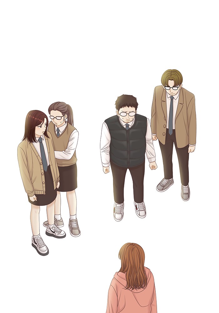 Girl’s World ( World of Girl ) Chapter 264 - page 105