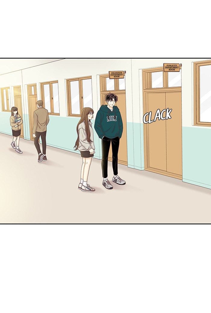 Girl’s World ( World of Girl ) Chapter 264 - page 11
