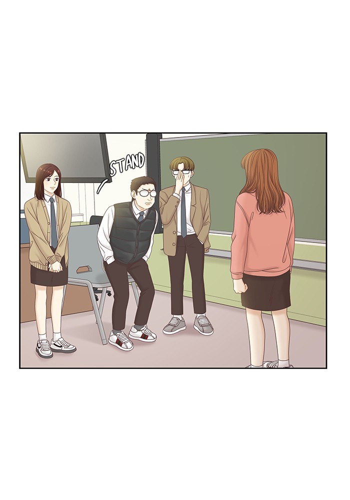 Girl’s World ( World of Girl ) Chapter 264 - page 12