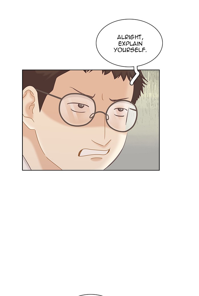 Girl’s World ( World of Girl ) Chapter 264 - page 13