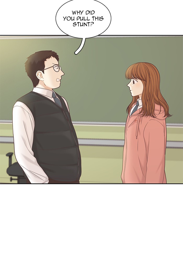 Girl’s World ( World of Girl ) Chapter 264 - page 14