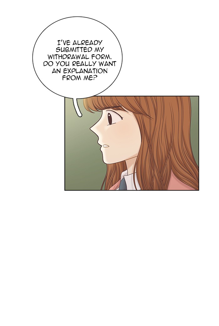 Girl’s World ( World of Girl ) Chapter 264 - page 15