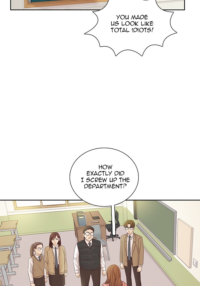 Girl’s World ( World of Girl ) Chapter 264 - page 18