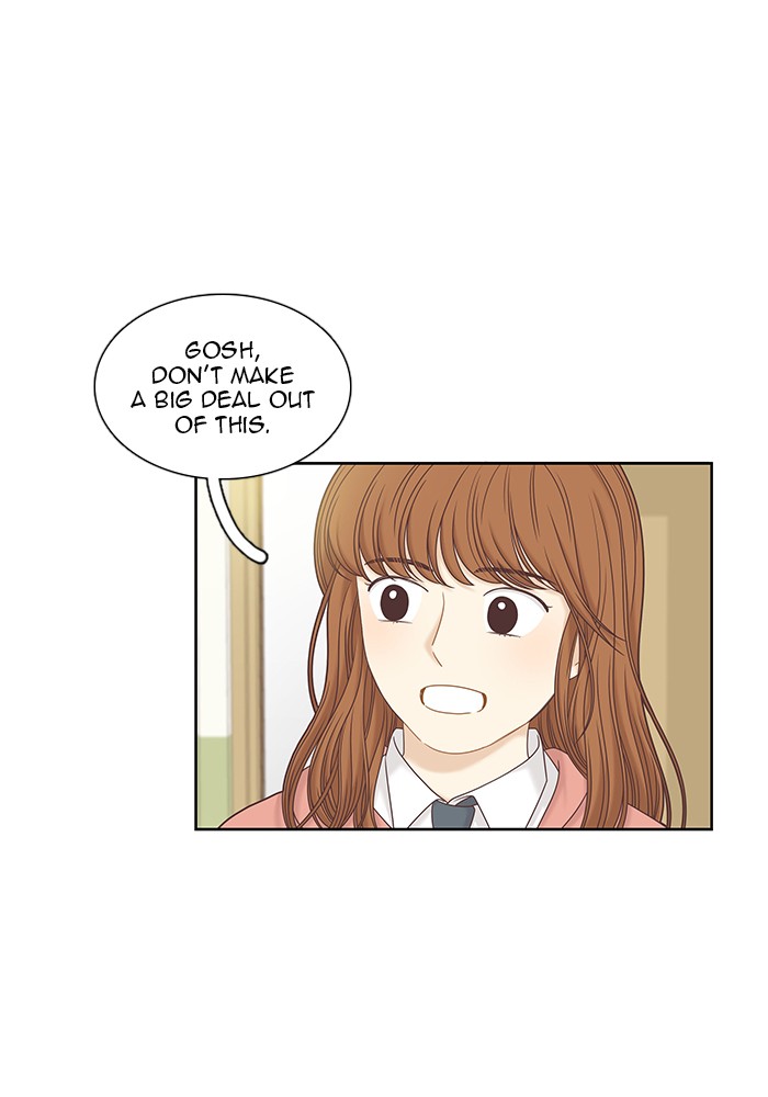 Girl’s World ( World of Girl ) Chapter 264 - page 24
